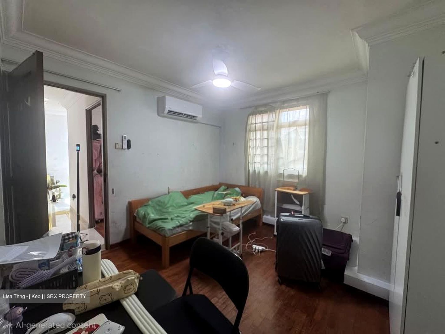 Blk 678C Edelweiss@jurong (Jurong West), HDB 5 Rooms #561006201